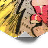 Planet-Comic Nr. 47 Poster (Ecke)