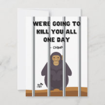 PLANET DER APES?
