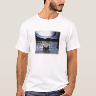 Planet der Bären T-Shirt