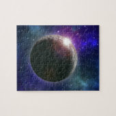 Planet der Träume, Puzzle (Horizontal)