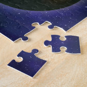Planet der Träume, Puzzle (Seite)