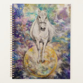 Planet der weißen Mere Planer (Vorderseite)