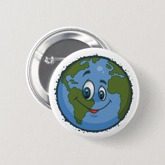 planet_earth button (Vorne & Hinten)
