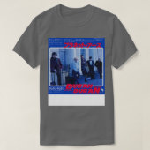 PLANET EARTH Japan 1981 T-Shirt (Design vorne)