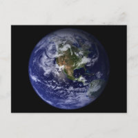 Planet Earth Space Foto