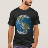 Planet EARTH T-Shirt (Vorderseite)
