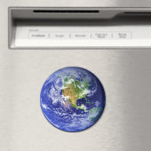 PLANET EARTH v.3 (Sonnensystem) ~ Magnet (In Situ (Geschirrspüler))