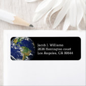 Planet Erde | (Insitu)