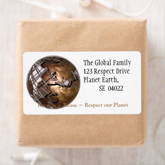 Planet Erde (Insitu)