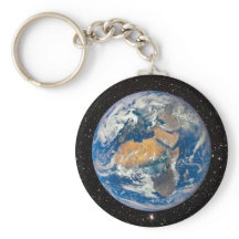 Planet Erde - Der Blaue Marmor (Europa & Afrika)