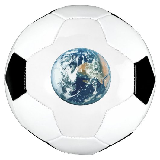 Planet Erde Fußball (Gedreht)