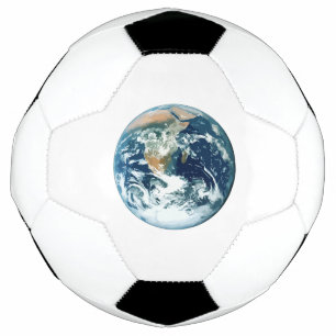 Planet Erde Fußball