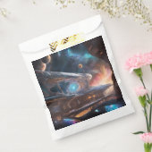 Planet Favor Bag Geschenktütchen (Versiegelt)