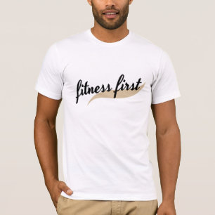 Planet-Fitness T-Shirt
