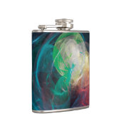 Planet Flachmann (Rechts)