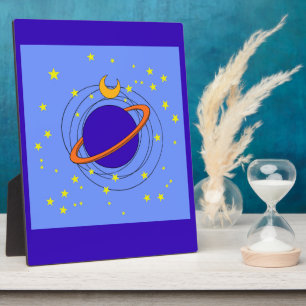 Planet Fotoplatte