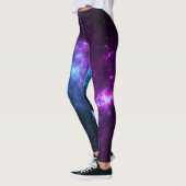 Planet Galaxy Leggings (Links)