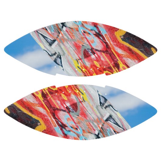 Planet Graffiti Football (Paneele)