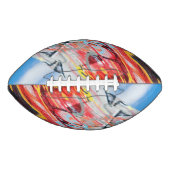 Planet Graffiti Football (Vorderseite)