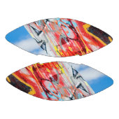 Planet Graffiti Football (Paneele)