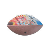 Planet Graffiti Football (Gedreht 270)