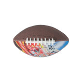 Planet Graffiti Football (Vorderseite)