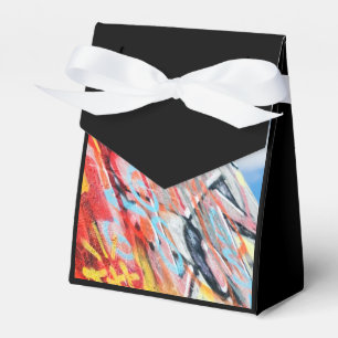 Planet Graffiti Geschenkschachtel