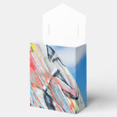 Planet Graffiti Geschenkschachtel (Geöffnet)