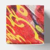 Planet Graffiti Geschenkschachtel (Oben)