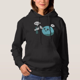 Planet Hoodie