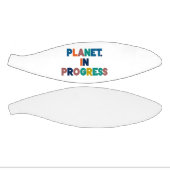 Planet im Gange Mini Basketball (Panele)