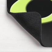 Planet-iPhones Mousepad (Ecke)