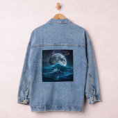 Planet Jeansjacke (Hangar)