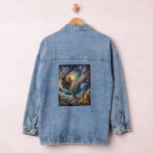 Planet Jeansjacke (Hangar)