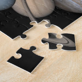 Planet Jigsaw Puzzle (Seite)
