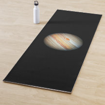 Planet Jupiter (Hubble Telescope)