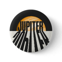 Planet Jupiter mit Schatten