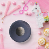 Planet Jupiter Pappteller (Party)