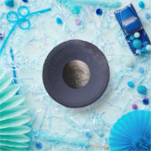 Planet Jupiter Pappteller (Party)