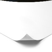 Planet Jupiter Poster (Ecke)