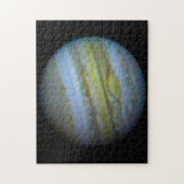 Planet Jupiter Puzzle (Vertikal)