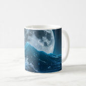 Planet Kaffeetasse (VorderseiteRechts)