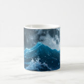 Planet Kaffeetasse (Mittel)