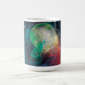 Planet Kaffeetasse (Mittel)