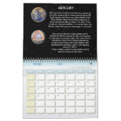 Planet-Kalender Kalender (Feb 2027)