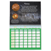 Planet-Kalender Kalender (Mär 2027)