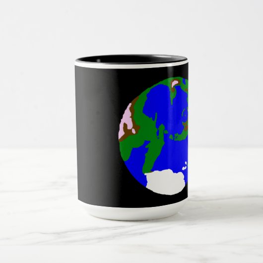 PLANET KERBIN2 TASSE (Zentrum)