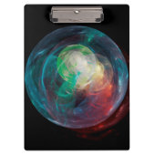 Planet Klemmbrett (Vorderseite)