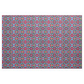 Planet Klimawandel Stoff (Yard (91,4 cm))