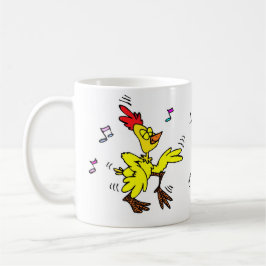 Planet LaughMore Kaffeetasse